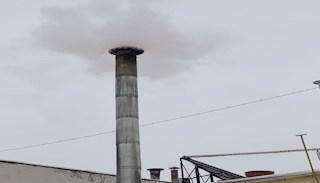 Инвентаризация источников выбросов в Сосновом Боре от 20316 руб.