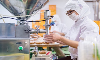 Внедрение системы HACCP под ключ в Сосновом Боре в октябре