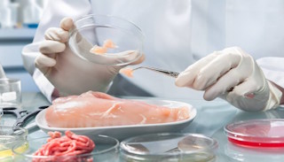 Лабораторный анализ пищевых продуктов по СанПиН в Сосновом Боре – стоимость от 15237 руб. в ПромМир-Снб
