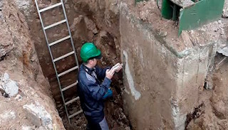 Обследование фундамента и основания от 10158 руб. – цена услуги в Сосновом Боре | ПромМир-Снб