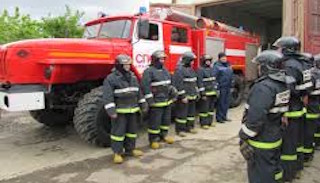 Аутсорсинг службы пожарной безопасности: стоимость услуги от 15237 руб. в Сосновом Боре – ПромМир-Снб