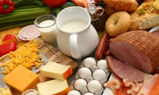 Сертификация пищевой продукции в Сосновом Боре под ключ в октябре