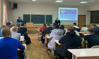 Профессиональная подготовка к проверке Ростехнадзора в Сосновом Боре в октябре