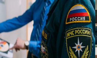 Подготовка к проверке МЧС и пожарной инспекции в Сосновом Боре в октябре